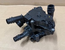 2.5L Thermostat for Santa Cruz Santa Fe Tucson Sonata Sorento 22-25 22K Miles