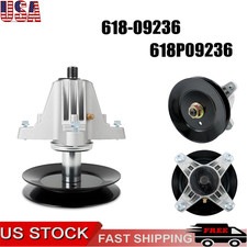 618-09236 Blade Spindle Kit for Cub Cadet XT1-GT54 ZT1-54 ZT2-54 Columbia LT-36G