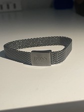 Hugo Boss Bracelet