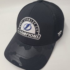 2021 Tampa Bay Lightning Stanley Cup Champions Memorabilia and Apparel Guide 15