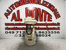 Pompe à essence Fiat SEICENTO