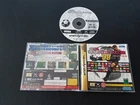 Import Sega Saturn - Sega Worldwide Soccer '98 - Japan Japanese US SELLER