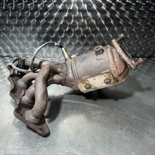 2011 KIA SPORTAGE Mk3 (SL) 1.6L Petrol CAT CATALYTIC CONVERTER 