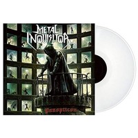 Metal Inquisitor - Panopticon - Vinyl Record - E1362Z