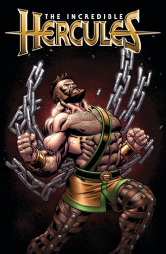 Incredible Hercules: The Complete Collection Vol. 2 by Greg Pak: Used