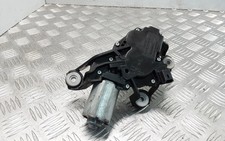 RENAULT MEGANE II BM0/1, CM0/1 Heckscheibenwischermotor 8200080900 28401867