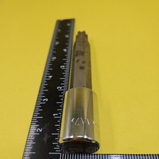 MATCO TOOLS 14MM  CLYR14 Rib Drive 1/2" inch drive Socket   clr14b usa