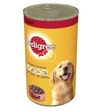 Original Loaf with Tripe Wet Dog Food – 12 Pack (12 x 400g) 4.45 per kilo