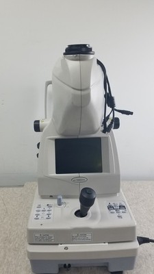 Topcon TRC-NW8F Non Mydriatic Retinal Camera