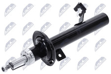 Stoßdämpfer Vorderachse rechts für FORD FUSION