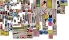 Vintage Barbie and Clone Sized Diorama Accessories Sports Outdoor Misc -YOU PICK