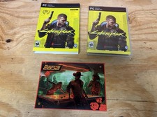 Cyberpunk 2077 - PC