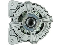 As-Pl Lichtmaschine Generator Lima AS A0590S FüR Nissan Opel Renault 12V Vivaro