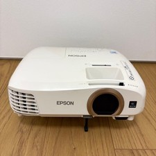 Epson EH-TW5350 Full HD 1080p 3LCD Home Theater Projector