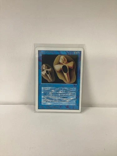 Magic The Gathering - Copy Artifact - Unlimited Edition