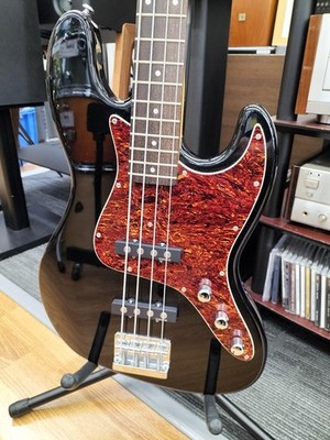 Schecter Diamond Series J-4 Used Electric Bass Guitar [AUTH]
