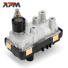 Ladedruckregelventil für Ford Ranger TKE ab 2011 3.2L Diesel 6NW010430-29 SU-008