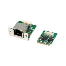 1PCS M.2 A + E Single Power Port 2.5G Server Netzwerkschnittstellenkarte