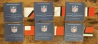 Lot of Myles Garrett Cleveland Browns Game Used Worn Jersey Patches Swatches NFL