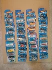 *Hot Wheels* (Lot Of 30) 2003-2008 Vintage Series Mixed Years *Collectors*