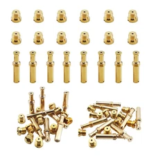 20PCS Jet Assortment Kit For S&S Cycle Super B,E,G Carbs Carburetors -New