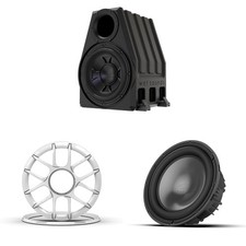 Wet Sounds REVO 12 HP S4 V3 - REVO Series 12" High Power 4 Ohm V3 Subwoofer, ...