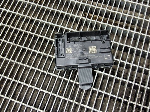 Volkswagen ID.3 2021 Türsteuergerät Modul 1EA959592D SKE54540 49704
