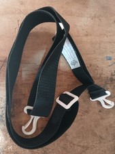 Trunki Cinghia di Ricambio Sit And Ride Case - Nero.