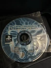 Disruptor (Sony PlayStation 1 PS1, 1996) Disc Only