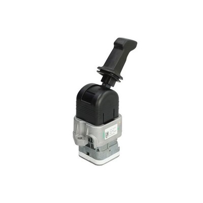 ORIGINAL  Knorr-Bremse K162960N50 Bremsventil, Feststellbremse