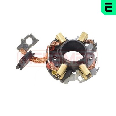 Halter Kohlebürsten ERA 232010 für VW 1J1 SEAT GOLF A3 AUDI 8L1 BORA 1J6 4 1 1J2