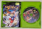 Blinx: The Time Sweeper (Microsoft Xbox, 2002) Tested And Complete