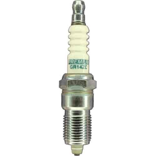 Brisk USA Multi-Spark Racing Spark Plug 14mm