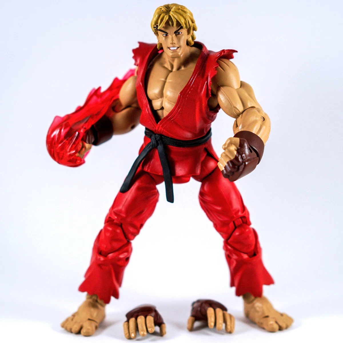 SOTA Toys Ken Action Figures & Accessories for sale | eBay