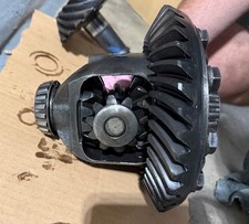 Gm Rear Diff 2.56 10-bolt 8.5 Ring Pinion Carrier