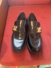 Louis Vuitton Loafers