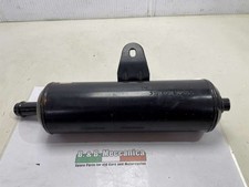 SILENZIATORE SCARICO NUOVO ORIGINALE FANTIC MOTOR CABALLERO 50 TX 190 191 (JD66)