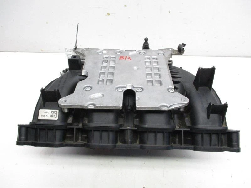 Colector de admisión N20 N26 2,0 L compatible con BMW 320i 328I 29480 12-18 Foto 4 de 4