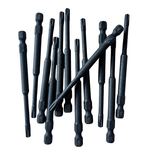 α Terror 7 Piece T-Handle Torx® Key Set | GEARWRENCH