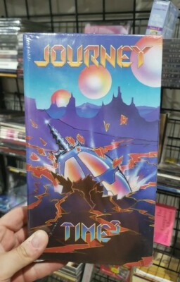 洋楽 Frosttide / Our Journey CD 期間限定特別価格 Our / Frosttide 洋楽 Journey Vinyl (White