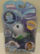 WowWee Fingerlings Raya Baby Norwal W/Motion Sensors & Lights - NIP