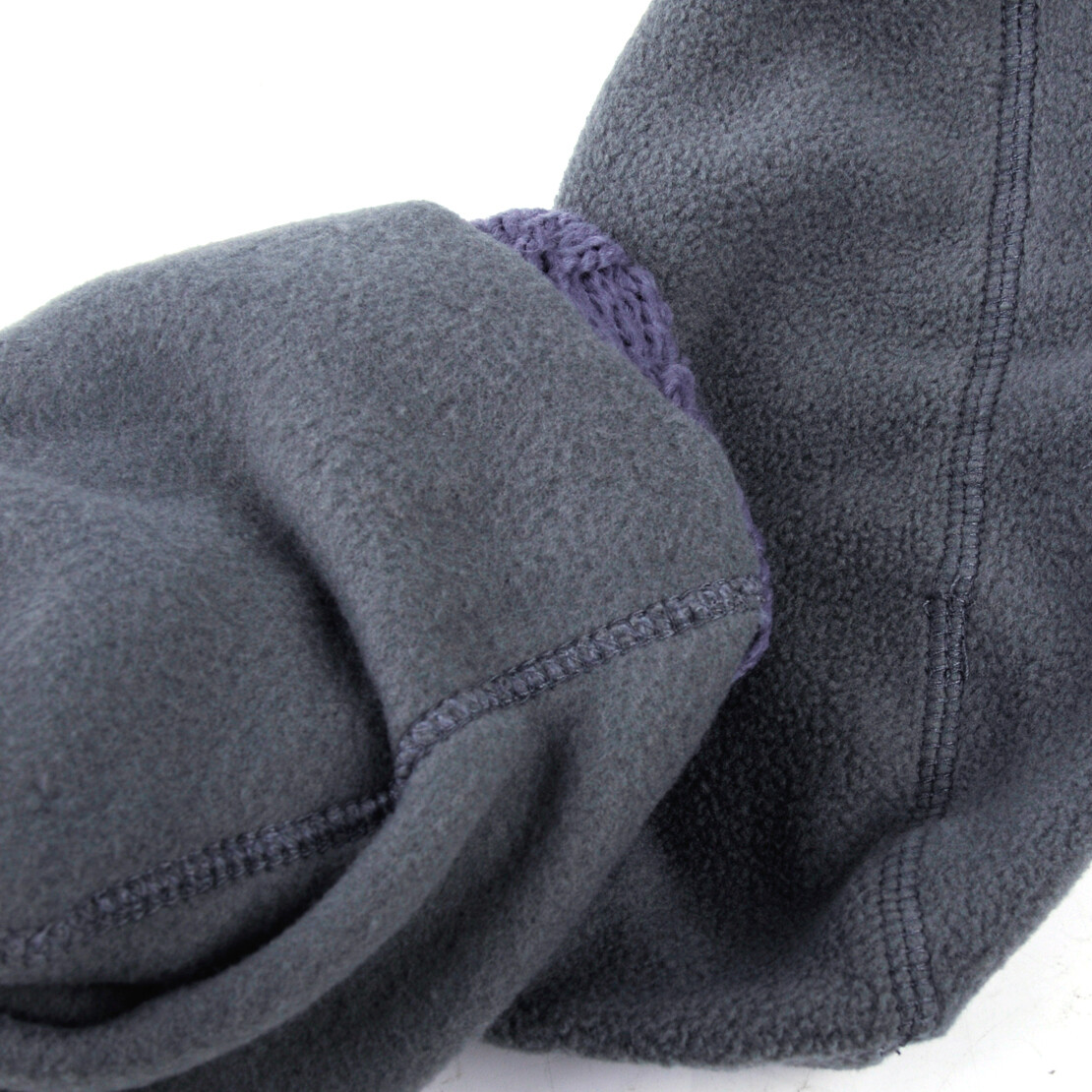 KAPS Stiefelsocken Winter Line - Wärmeschutz Gegen Kalte Füße Größe 43/44