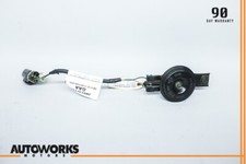 04-07 Jaguar XJ8 VDP X350 Alarm Security Horn Siren w/ Harness 2W93971111GAA OEM