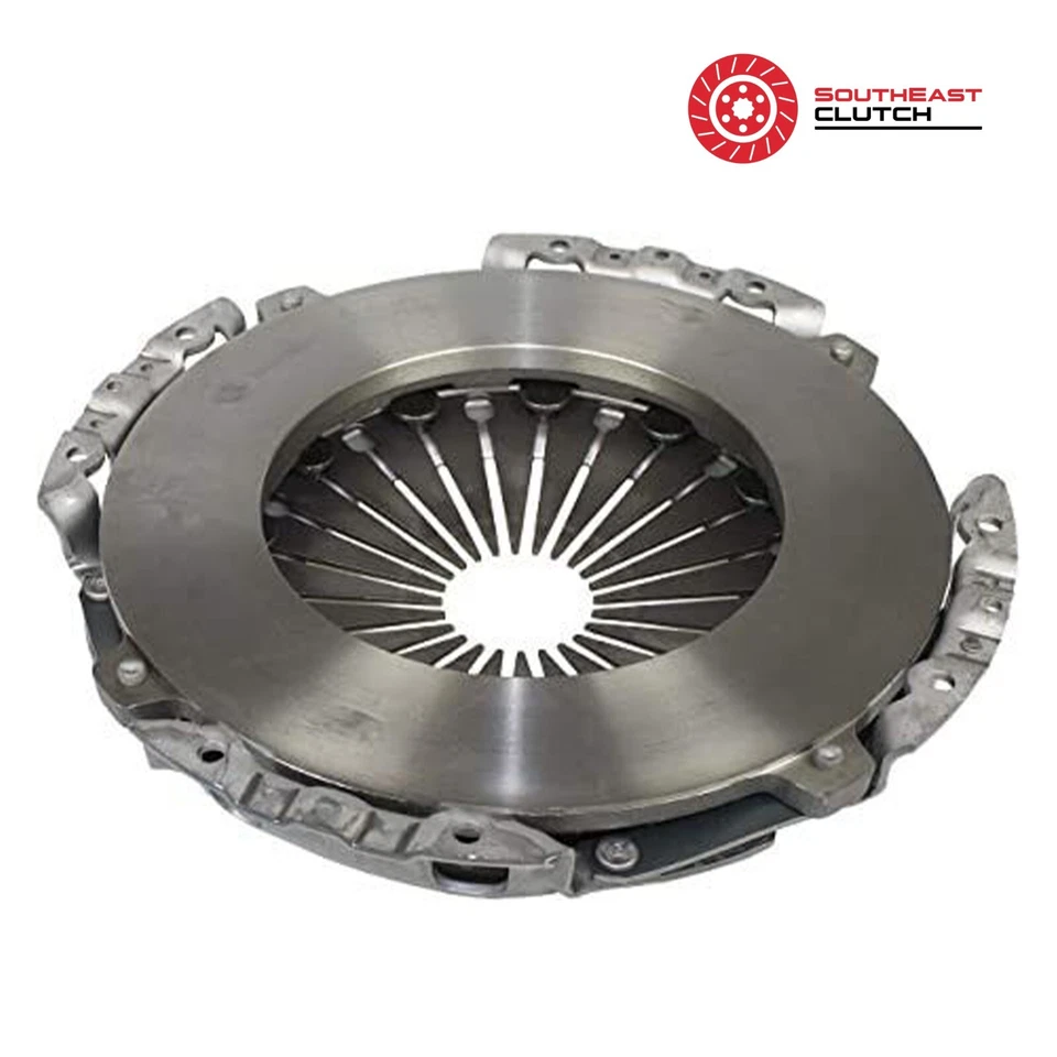 STAGE 2 CLUTCH KIT for 99-03 Ford Super Duty F250-F750 7.3L V8 TURBO DIESEL - Image 3 of 4