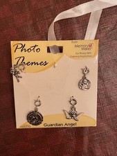 Charms/ Guardian Angel