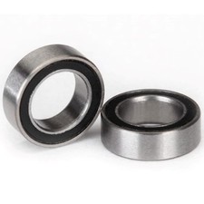 FR- HPI ASSE DIFFERENZIALE 6X25MM (R40) (2) - HP72445