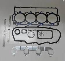 7X2401  Head Gasket Kit Fits Caterpillar Cat 3204 Engine  6V4443 931 931B D3B 