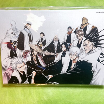 BLEACH コロッタ　13点セット BLEACH コロッタ 13点セット BLEACH コロッタ 13点セット BLEACH