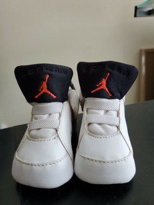 infant jordan 6