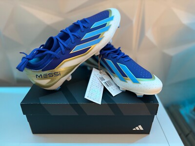 Adidas X Crazyfast League Lionel Messi Schuhe gr 45 1/3 NEU